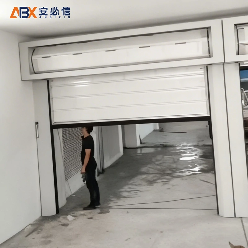 黔西南布依族苗族自治州快速卷帘门
